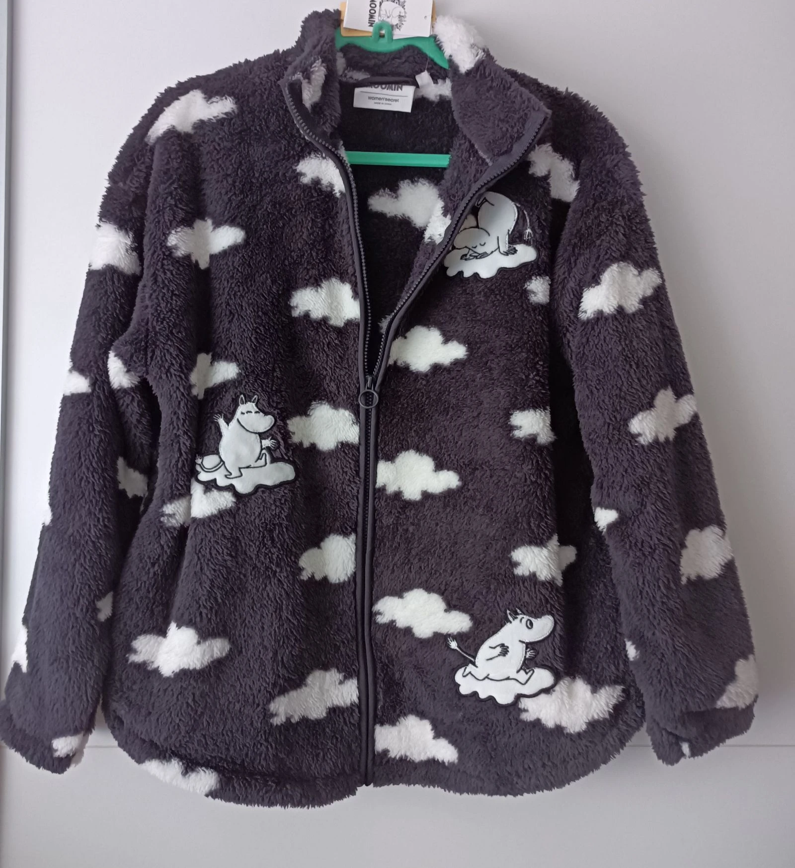 Bata moomin – photo 11